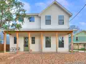 605 Graham St - Photo 1 of 1