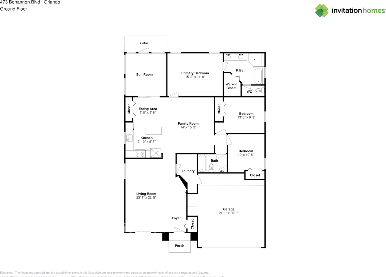 473 Bohannon Blvd - Photo 2 of 19