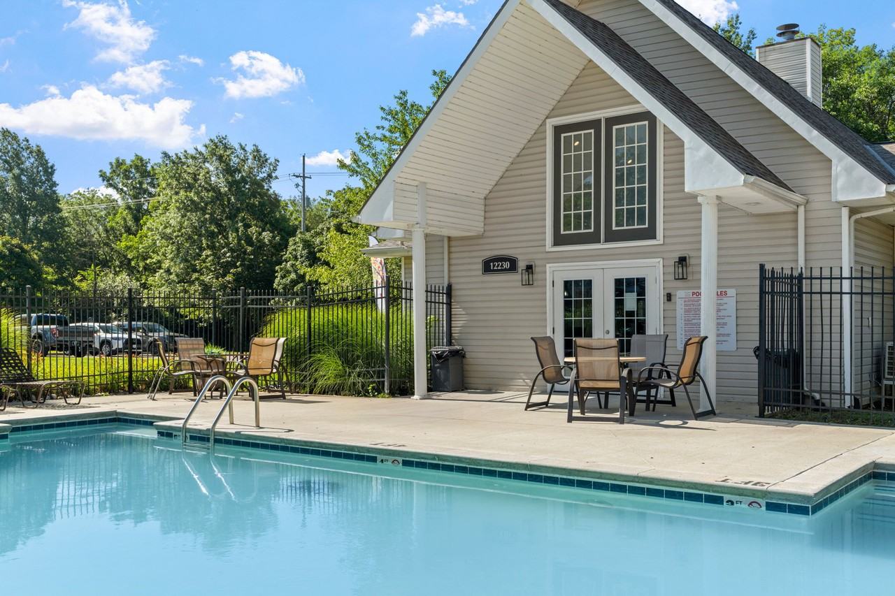 Park at Olathe Station - Photo 3 of 33