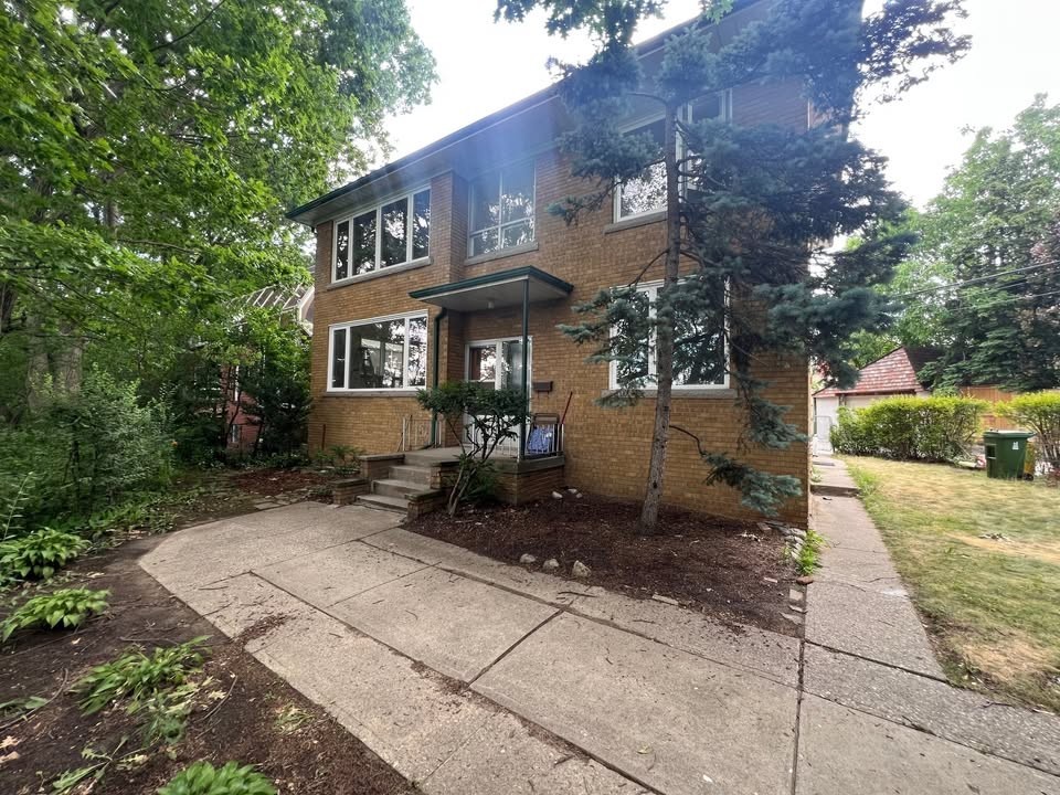51 Saint Olaves Road #b
