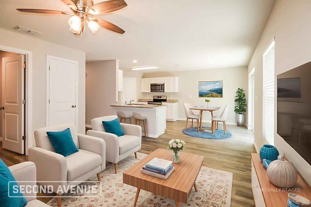 2761 W Shaw Pl - Photo 2 of 27