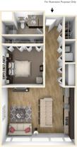 High Pointe Apartments - Photo 1 of 1