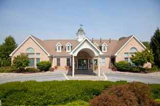 Autumn Park Apartments - Photo 1 of 1
