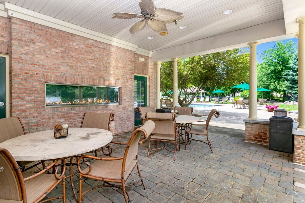 Autumn Park Apartments - Photo 3 of 50