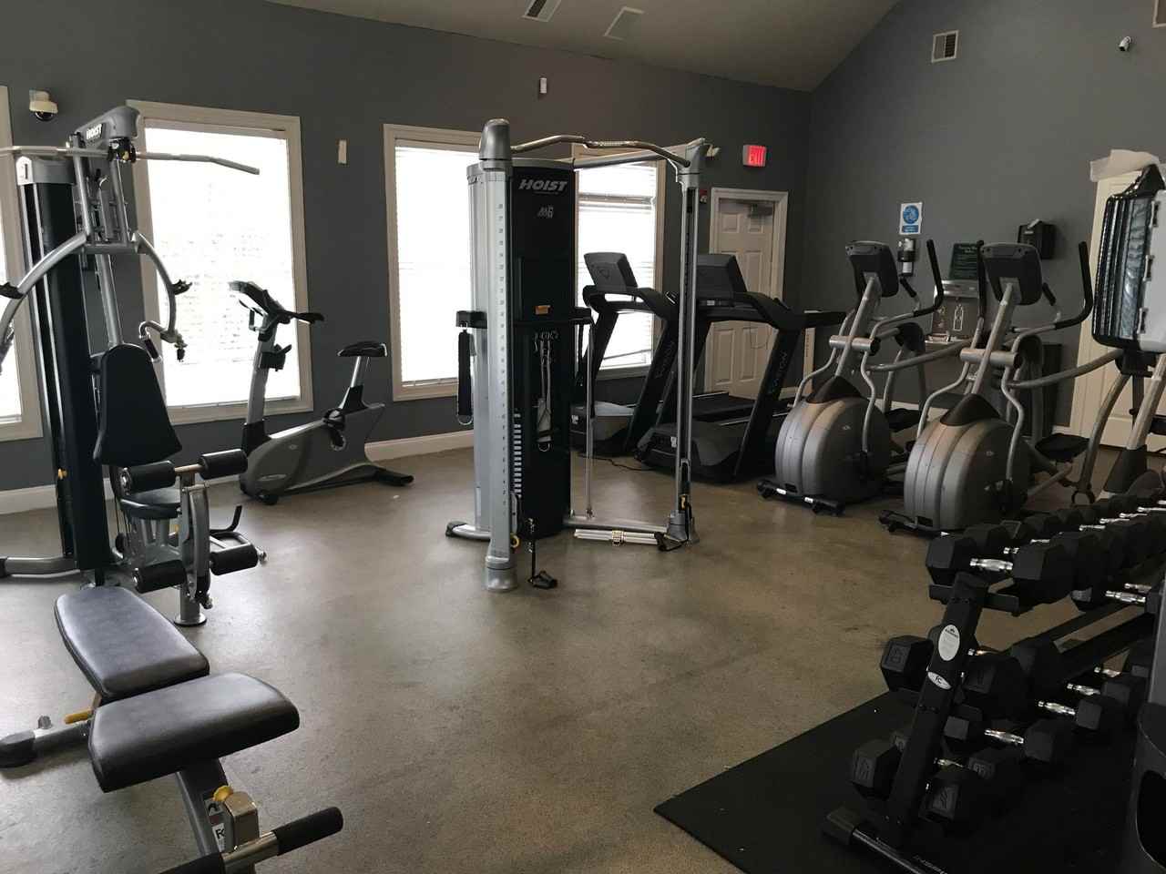 Autumn Park Apartments - Photo 5 of 50