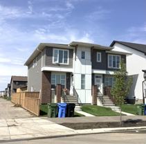 Lower - 20453 45 Street Southeast - Photo 1 of 1