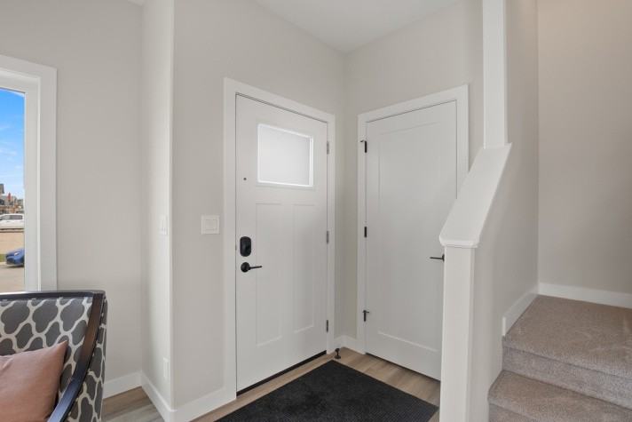 Brand New Townhouses Available in Sylvan Lake!! - Photo 3 of 22