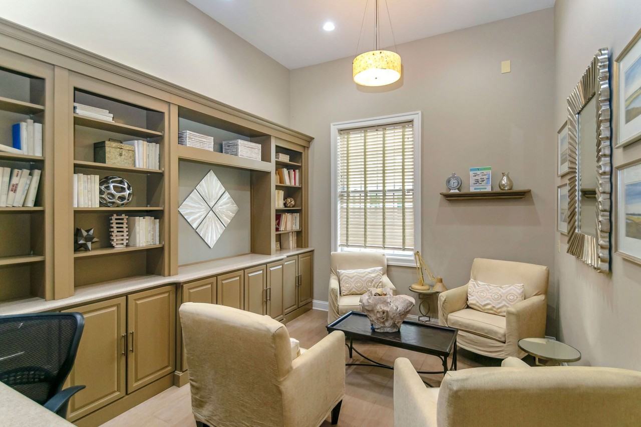 Spring Creek Apartments - Photo 3 of 50