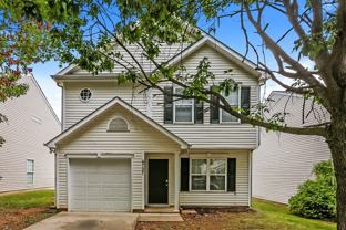6727 Hidden Forest Dr - Photo 1 of 1