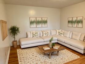 Renovated Apartment Close to VT - Photo 1 of 1