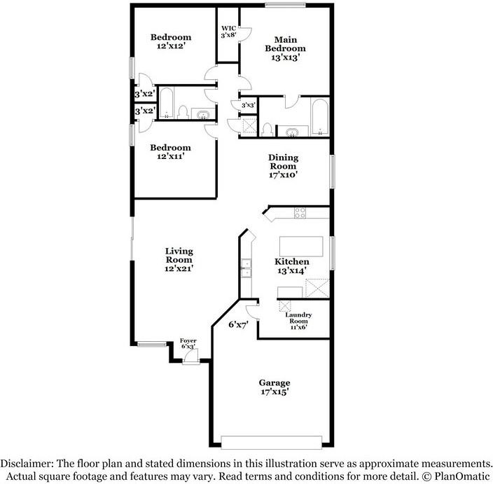 2835 Southampton Dr - Photo 2 of 16