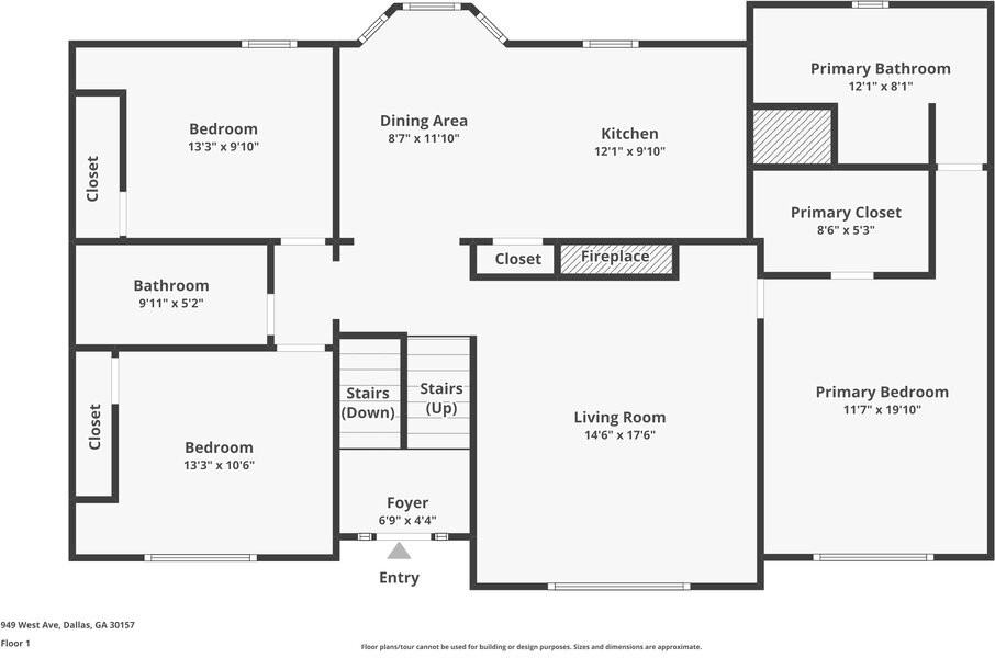 949 West Ave - Photo 2 of 17