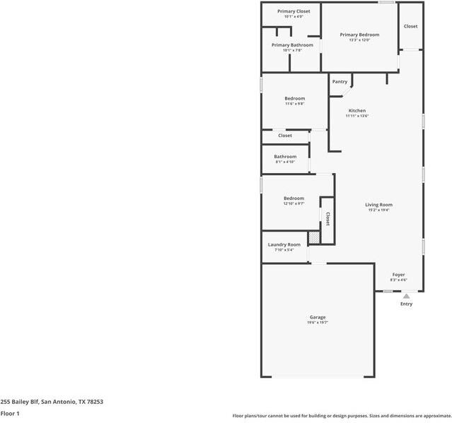 255 Bailey Blf - Photo 2 of 16