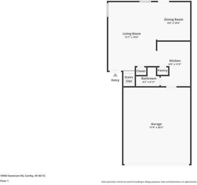 10969 Sweetsen Rd - Photo 2 of 17