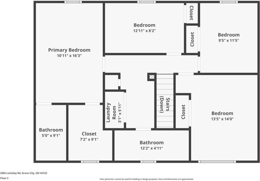 2583 Locksley Rd - Photo 3 of 18