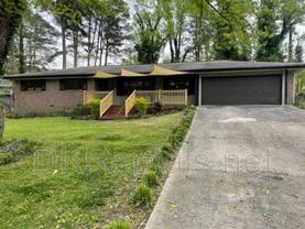 5889 Fulton Way - Photo 1 of 1