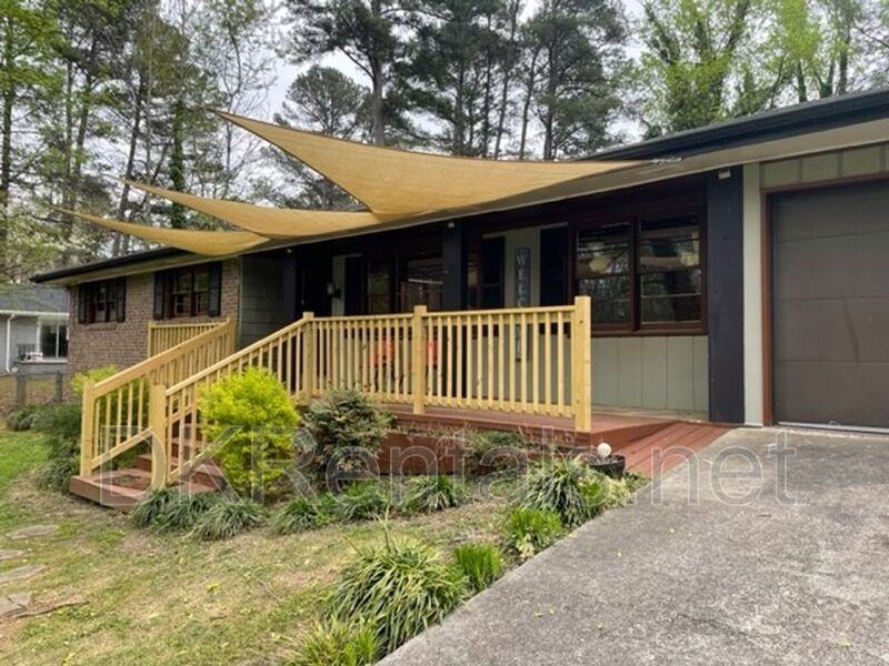 5889 North Fulton Circle Northwest - Photo 2 of 19