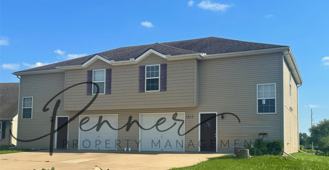 1017 Nw Willow Dr - Photo 1 of 1