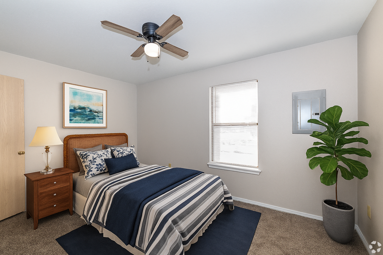 Park Ridge Apartments - Photo 5 of 50