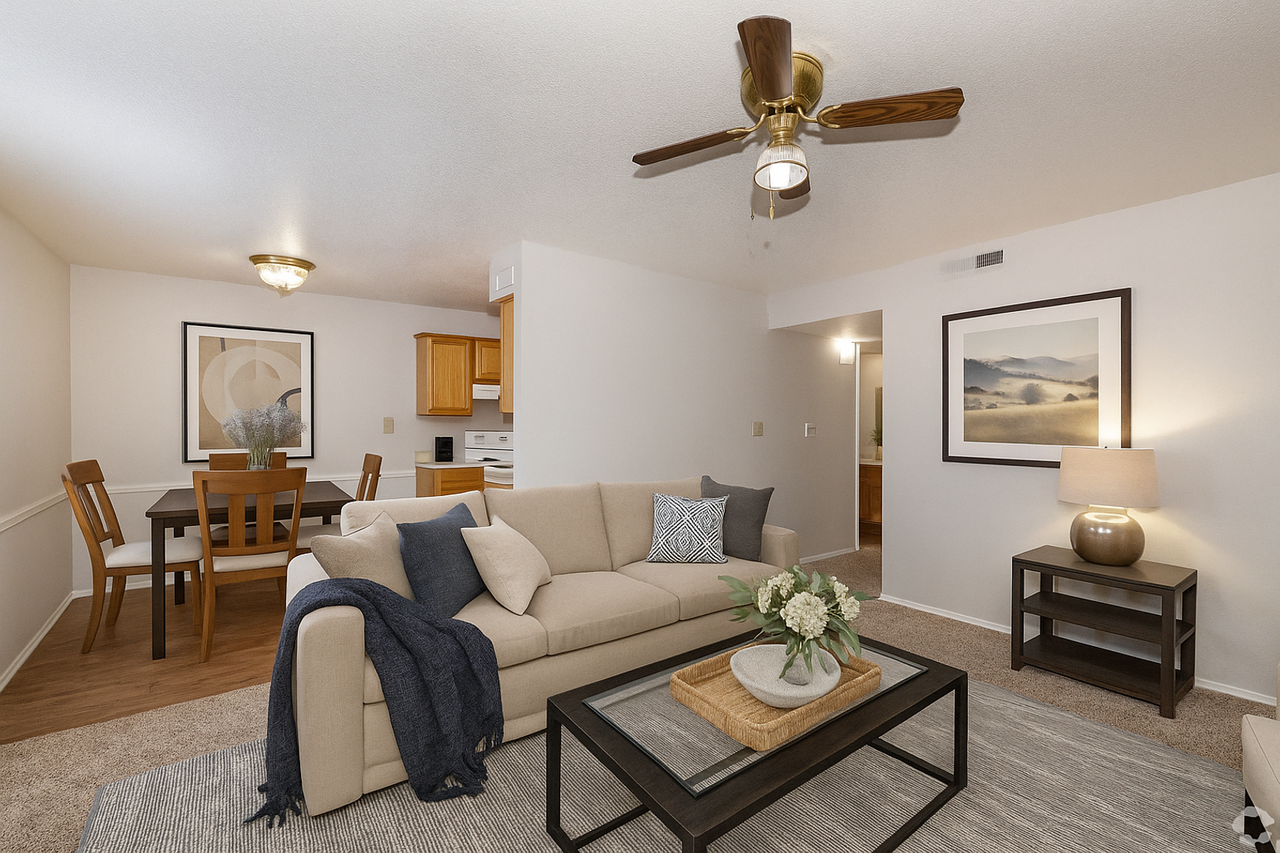 Park Ridge Apartments - Photo 6 of 50