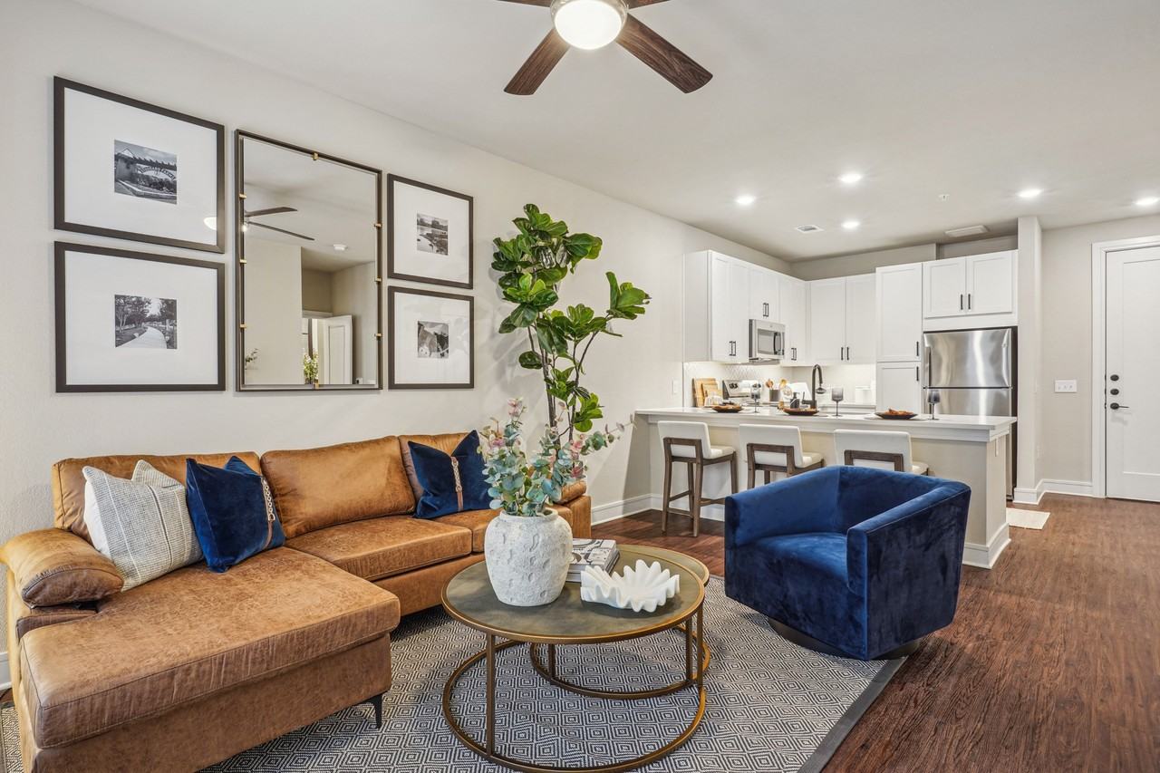 Residences at Fairview Town Center - Photo 3 of 35