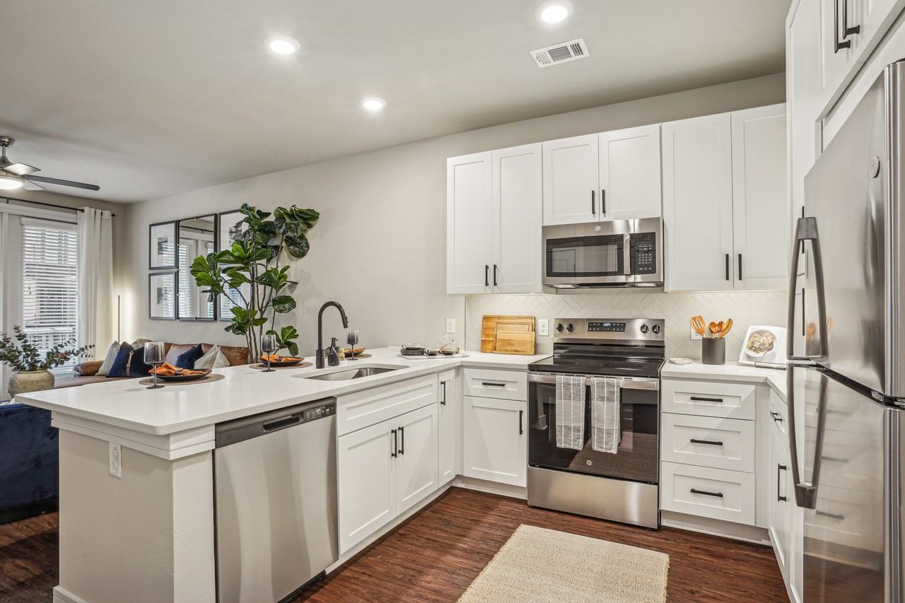 Residences at Fairview Town Center - Photo 4 of 35