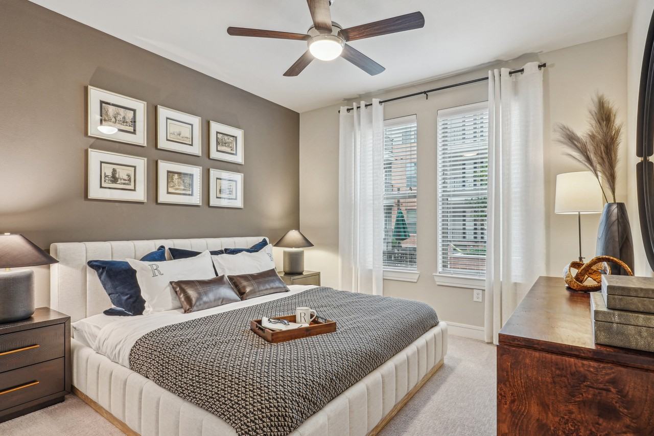 Residences at Fairview Town Center - Photo 5 of 35