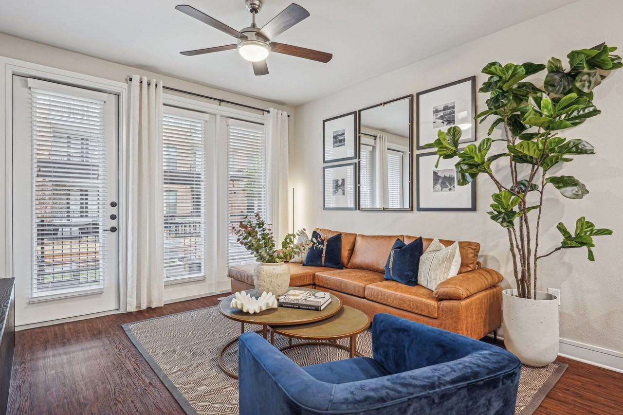 Residences at Fairview Town Center - Photo 6 of 35