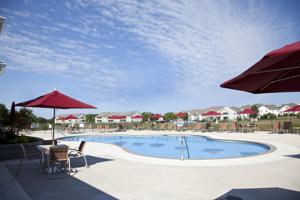 featured image of 3600 Cypress Point Dr