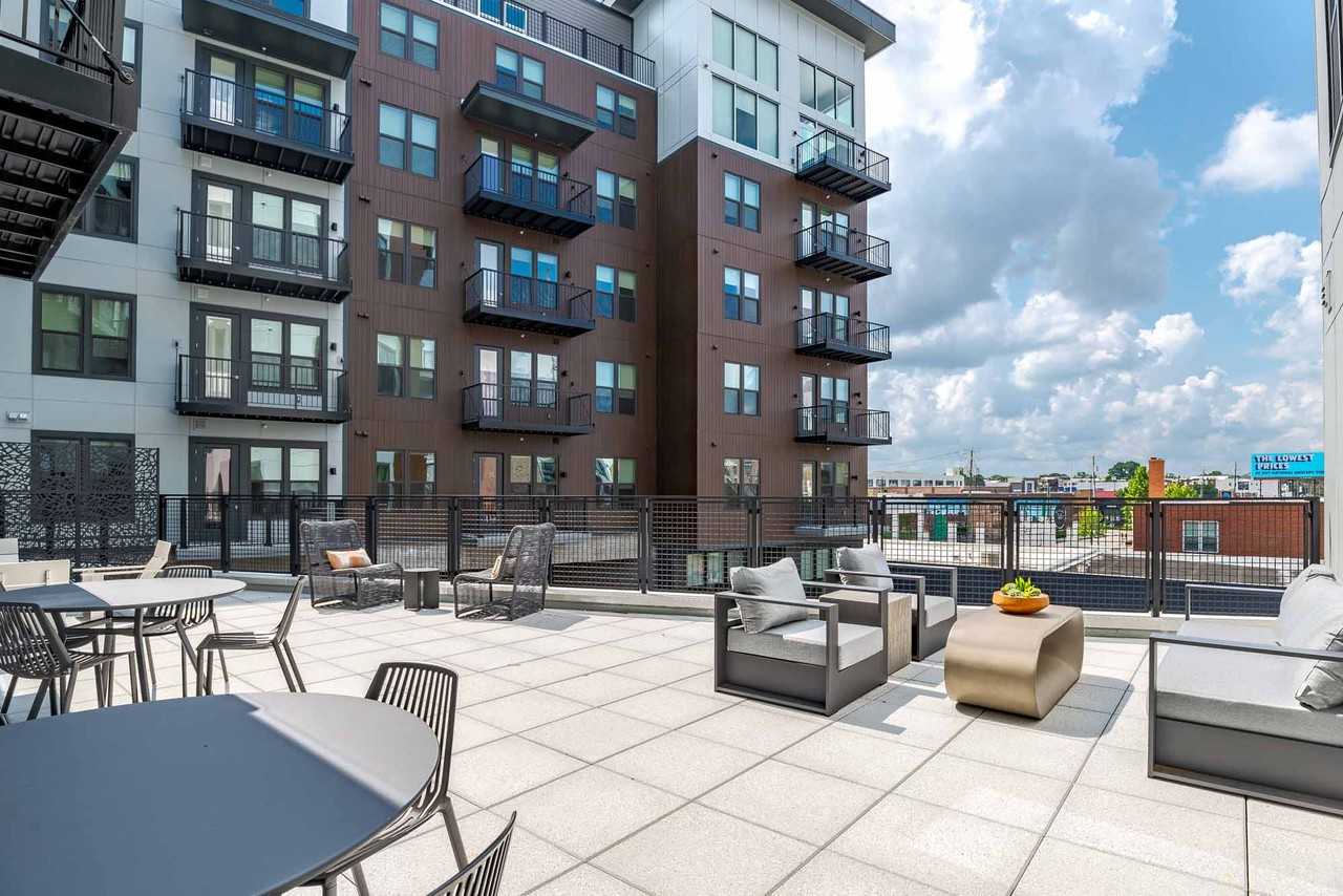 The Ace - Photo 7 of 26