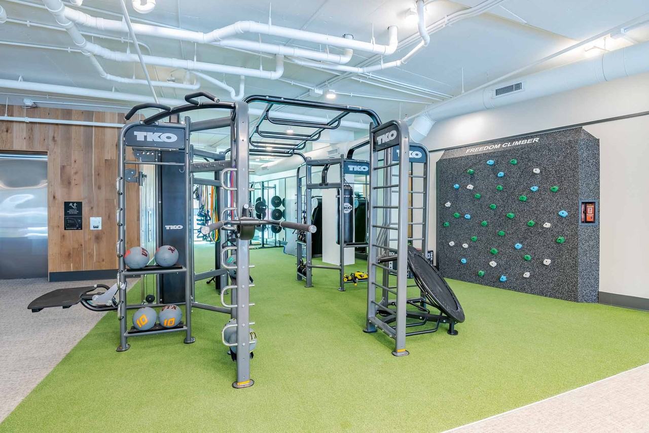 The Ace - Photo 7 of 29