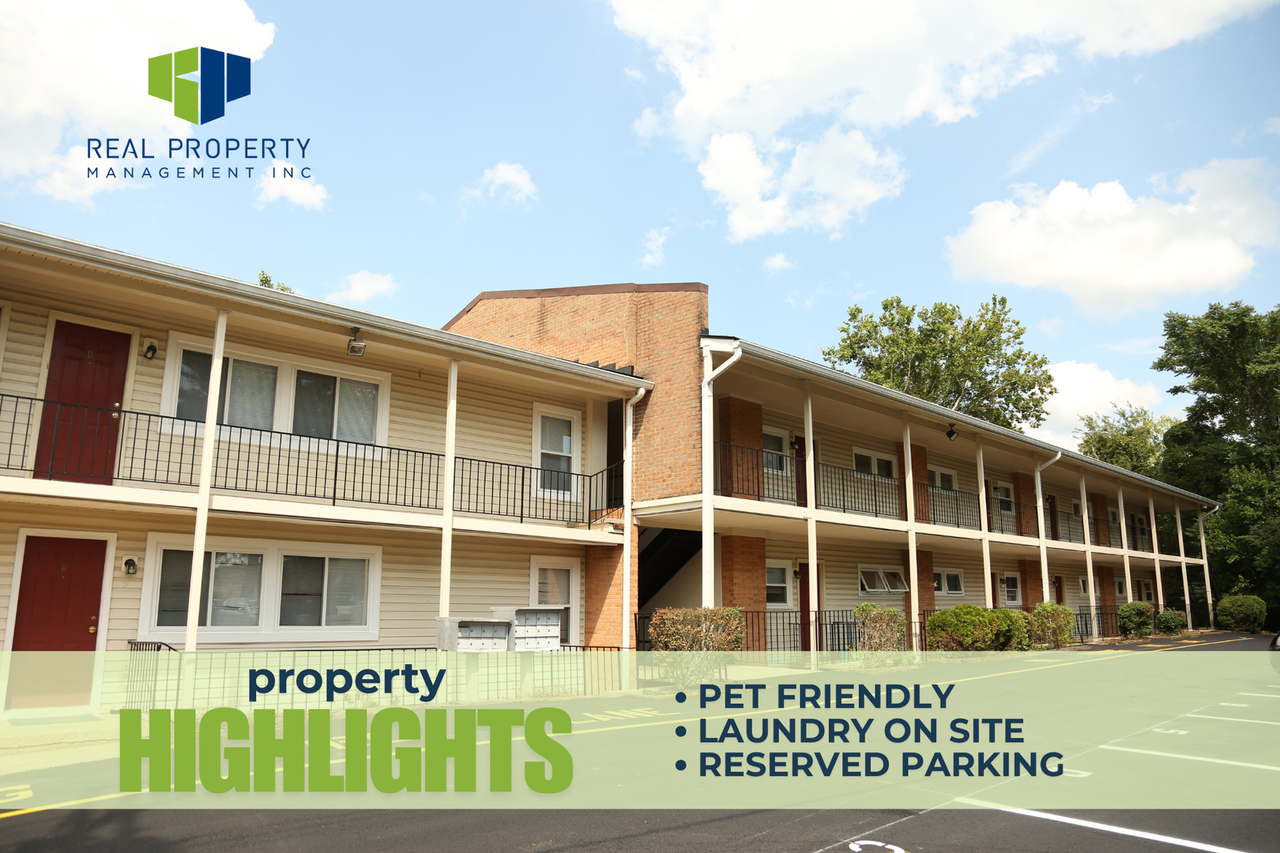 Gardenwood Apartments - Photo 2 of 50