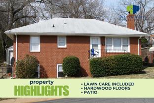 804 Saint James Cir - Photo 1 of 1