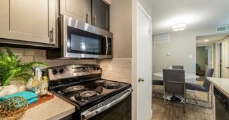 Flintridge Apartment Homes - Photo 1 of 1
