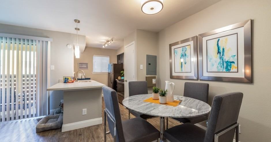 Flintridge Apartment Homes - Photo 3 of 25