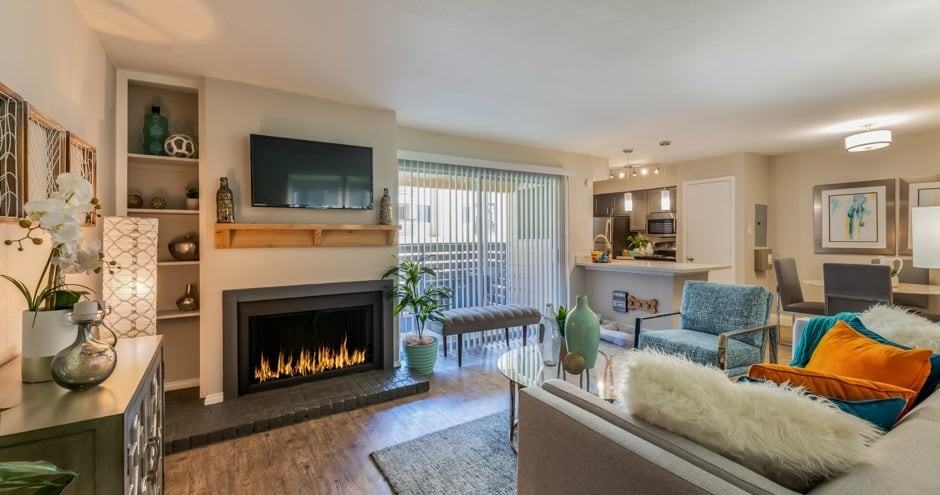 Flintridge Apartment Homes - Photo 6 of 25