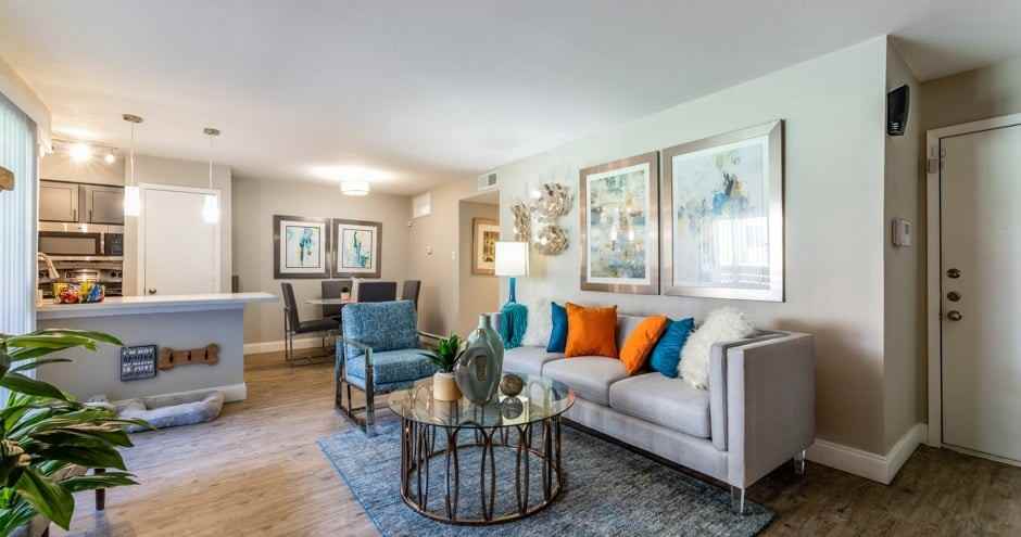 Flintridge Apartment Homes - Photo 7 of 25