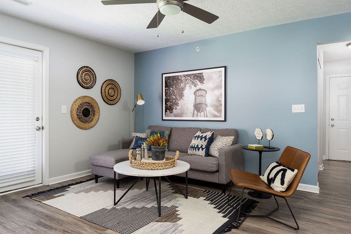 Grandview Summit Apartments - Photo 2 of 25
