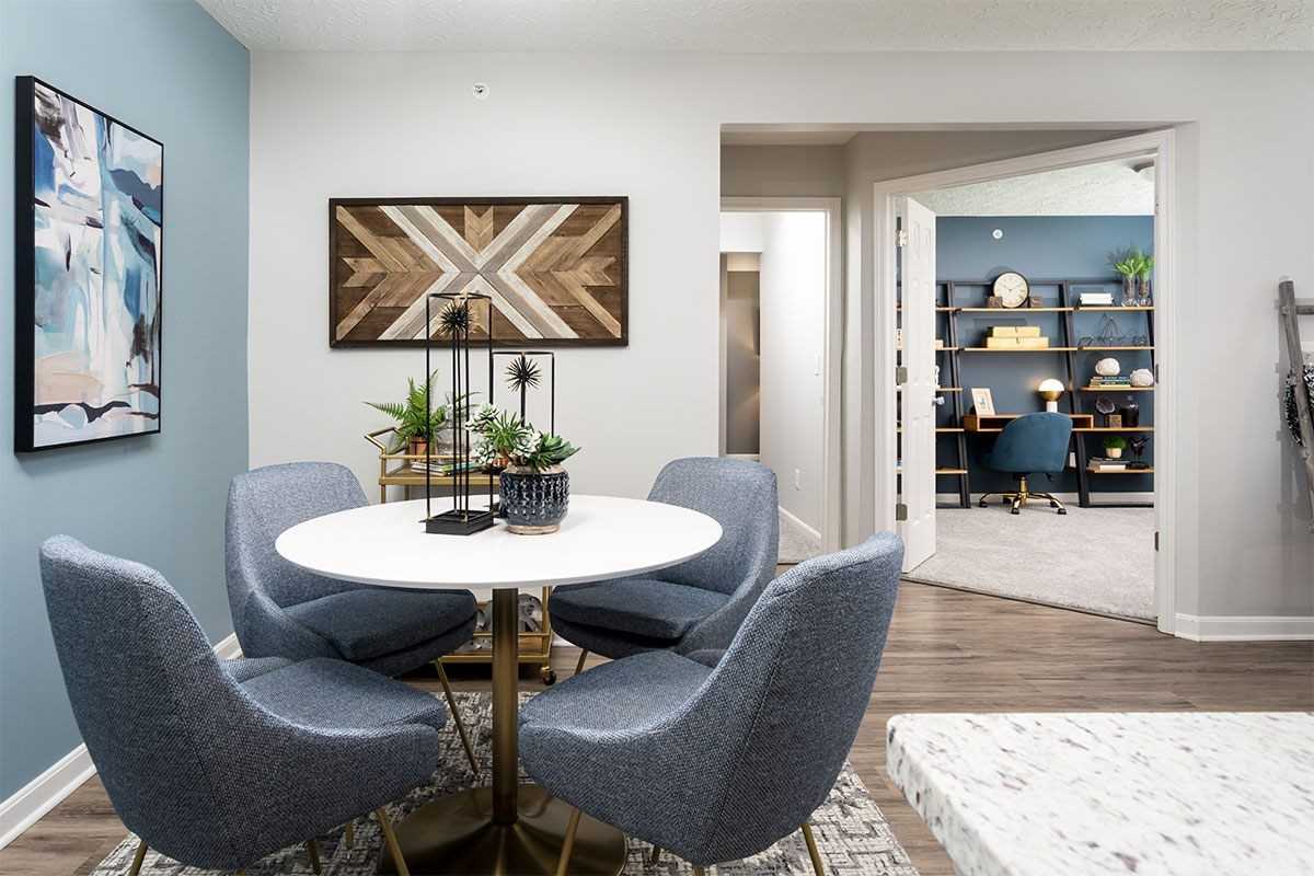 Grandview Summit Apartments - Photo 4 of 25