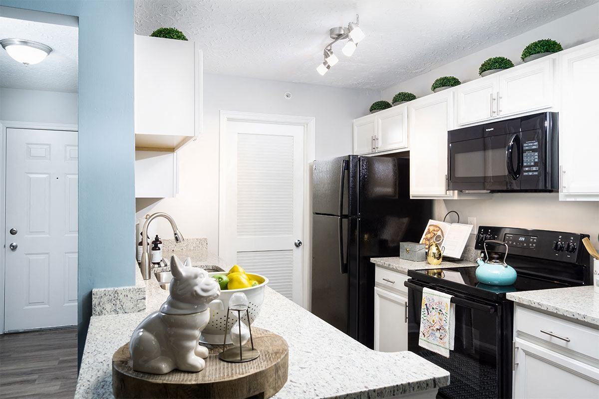Grandview Summit Apartments - Photo 5 of 25