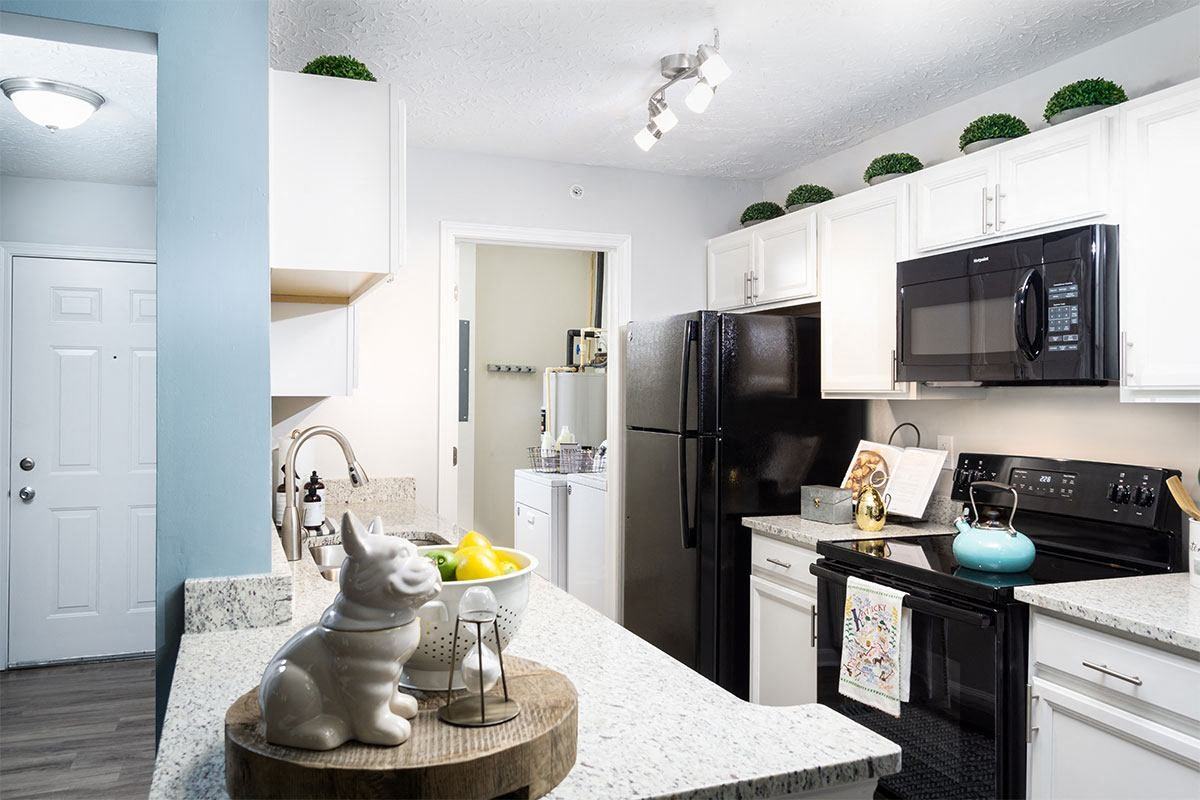 Grandview Summit Apartments - Photo 6 of 25