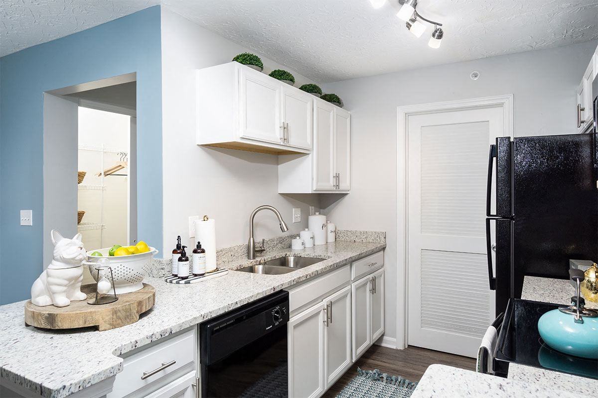 Grandview Summit Apartments - Photo 7 of 25