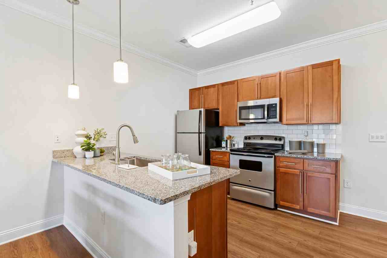 Encore North Apartments - Photo 2 of 37