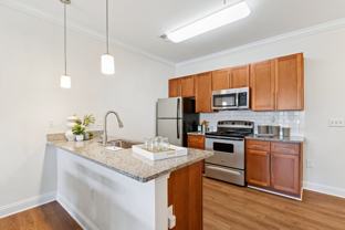 Encore North Apartments - Photo 1 of 1