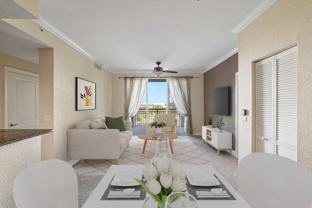 1660 Renaissance Commons Boulevard #2508 - Photo 1 of 1