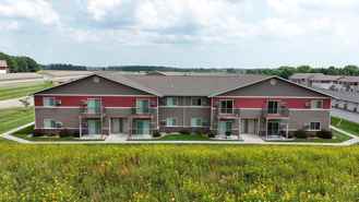 SCS Marshfield - Photo 1 of 1