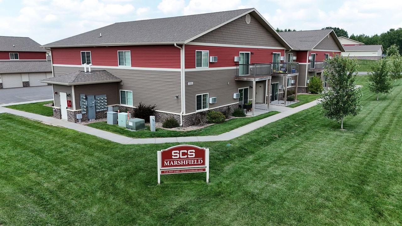 SCS Marshfield - Photo 2 of 7