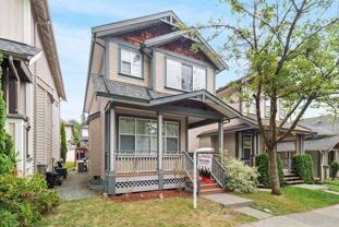 10320 243 Street #Upper - Photo 1 of 1