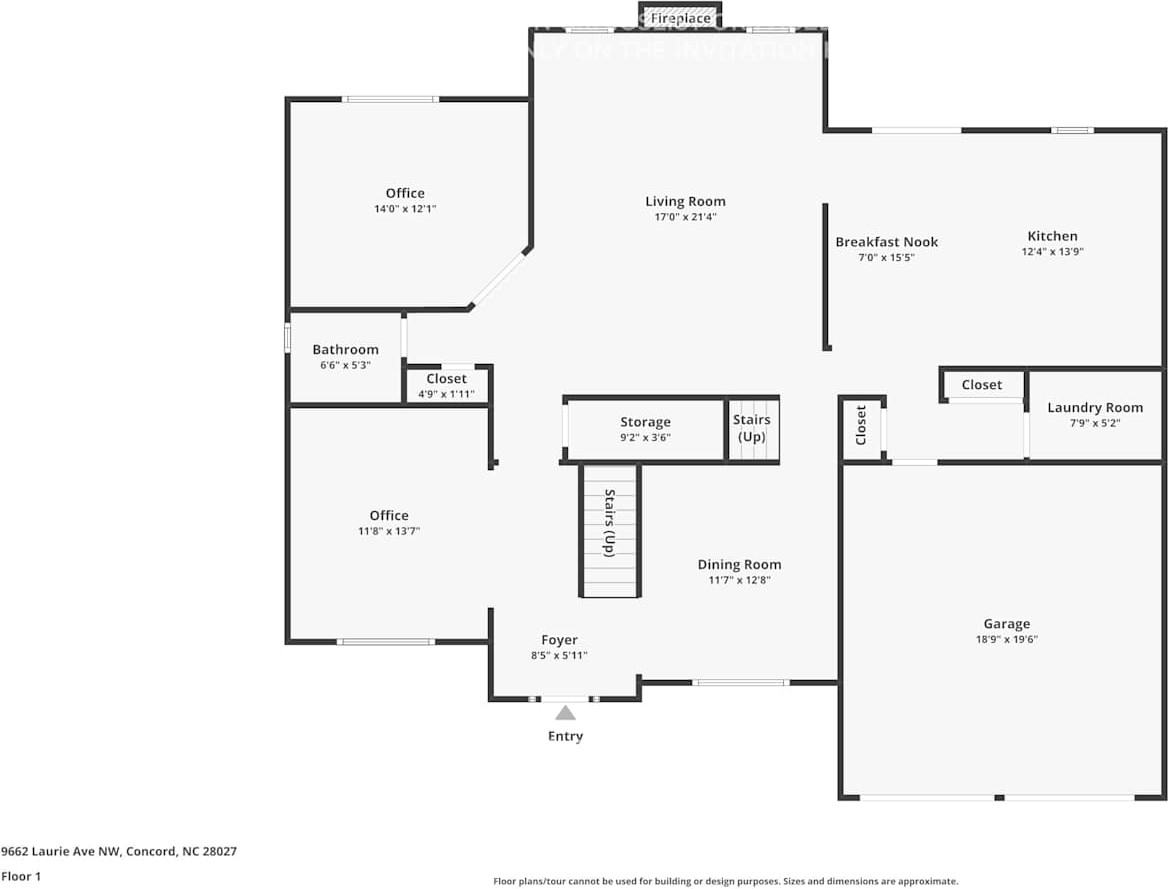 9662 Laurie Ave Nw - Photo 2 of 18