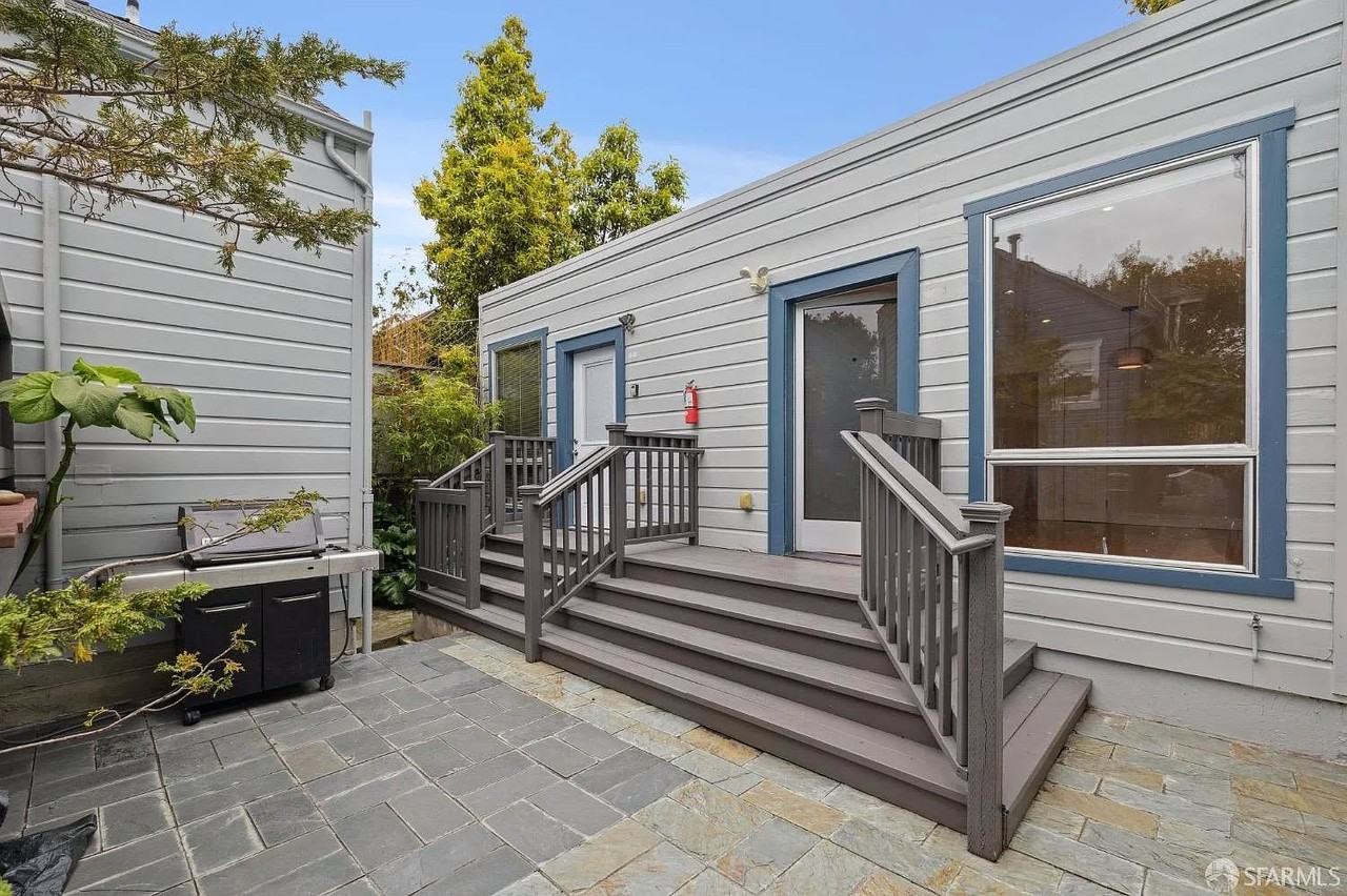 2723 Harrison Street #2723